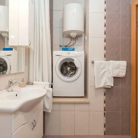 Meri Appartement