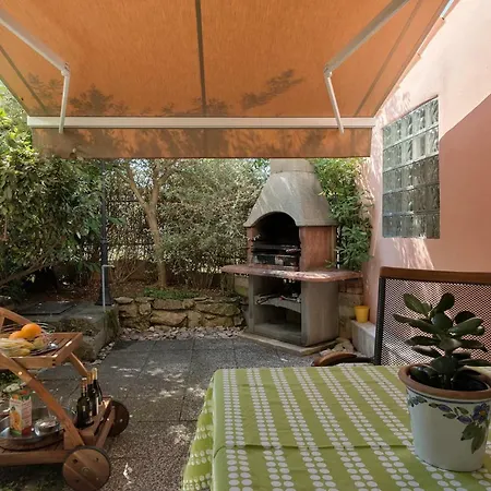 Appartement Meri
