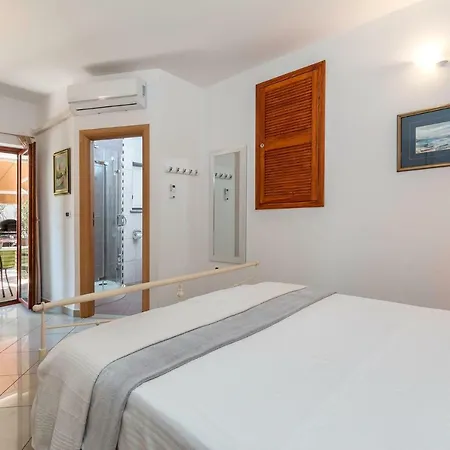 Apartman Meri Premantura