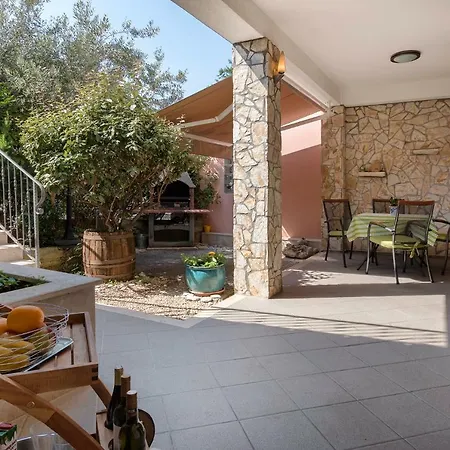 Appartement Meri