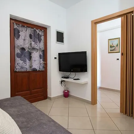 Appartement Meri *