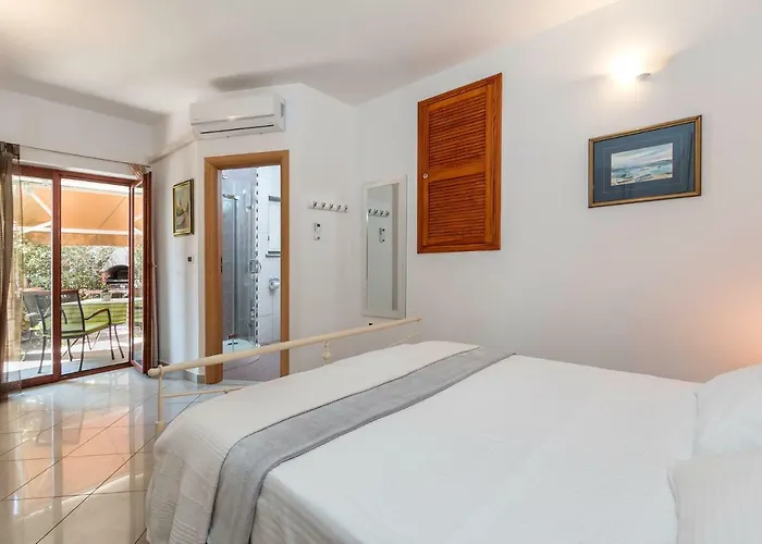 Apartman Meri Premantura